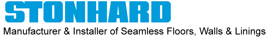 Stonhard logo
