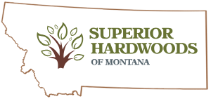 Superior Hardwoods & Millwork, Inc. logo