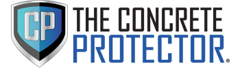 The Concrete Protector logo