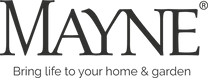 Mayne Inc. logo