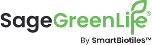 Sagegreenlife logo