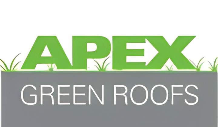Apex Green Roofs logo