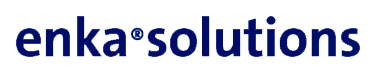 Enka Solutions logo