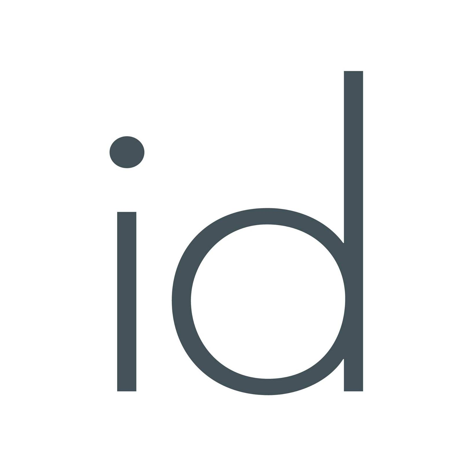 id created, Inc. logo