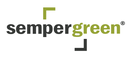 Sempergreen logo