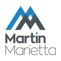 Martin Marietta Materials logo