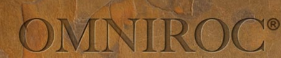 Omniroc Inc. logo