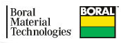 Boral Material Technologies logo