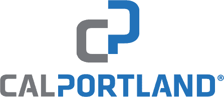 California Portland Cement Company logo