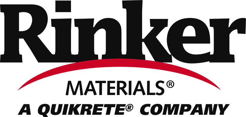 Rinker Materials Corporation logo