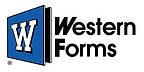 Western Forms, Inc. logo