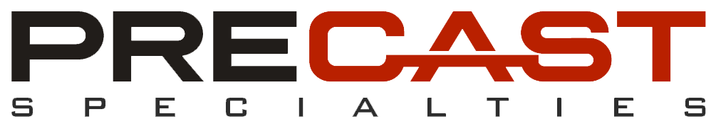Pre-Cast Specialties logo