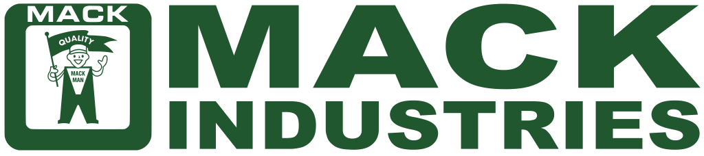 Mack Industries logo