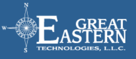 Great Eastern Technologies logo