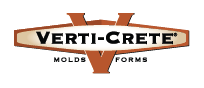Verti-Crete LLC logo