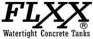 Front Range Precast Concrete logo