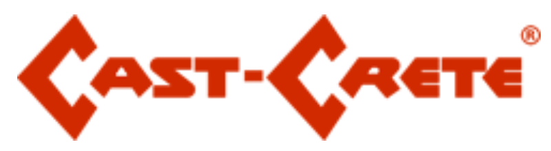 Cast-Crete Corp. logo