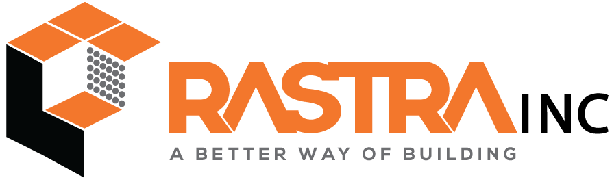RASTRA INC North American Administration Offices logo