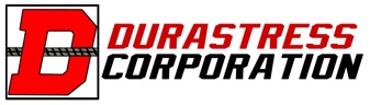 Dura-Stress Corp. logo