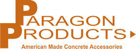 Paragon Products logo