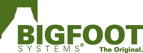 Bigfoot Systems Inc. logo