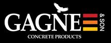Gagne & Son logo
