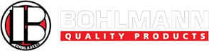 Bohlmann, Inc. logo