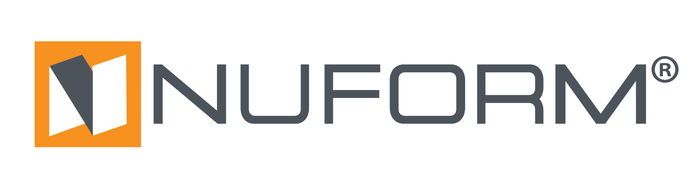 Nuform Building Technologies logo