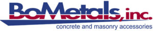 BoMetals logo