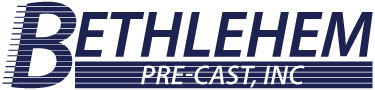 Bethlehem Precast logo