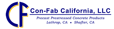 Con-Fab California Corporation logo