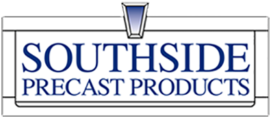 Southside Precast Products logo