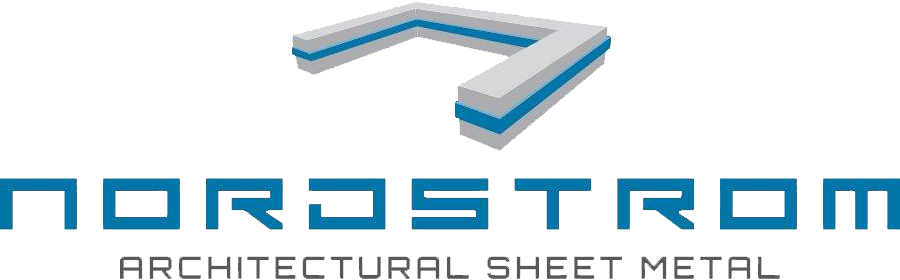 Nordstrom Architectural Sheet Metal logo