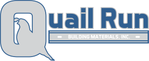 Quail Run Building Materials logo