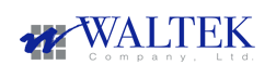 Waltek Company logo