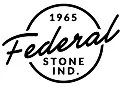 Federal Stone Industries Inc. logo