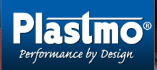 Plastmo Inc. logo