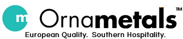 Ornametals Manufacturing, LLC logo