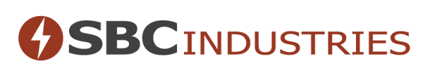 SBC Industries Flashings logo