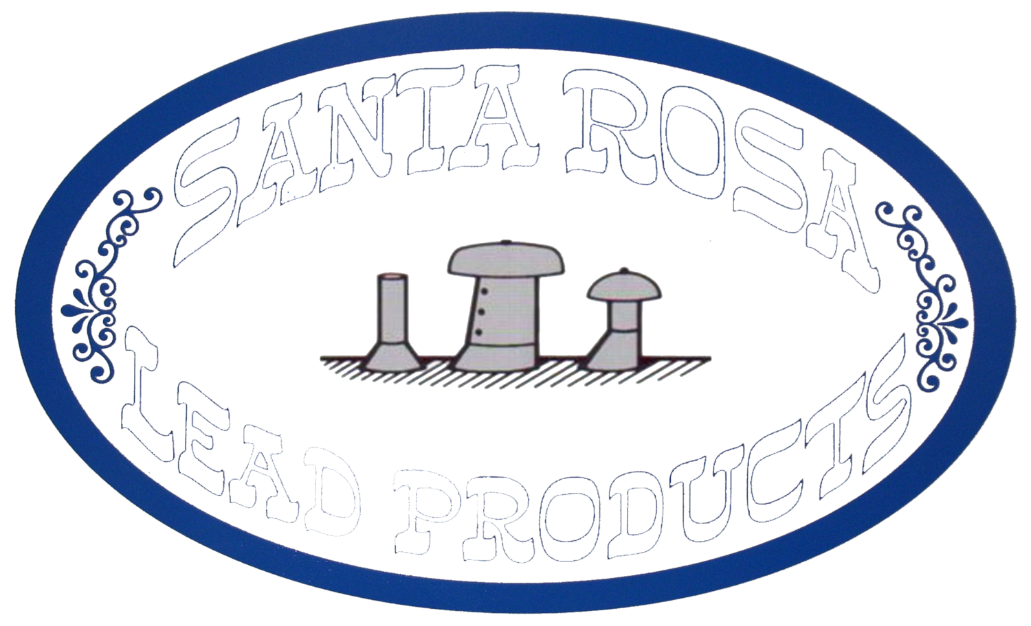 Santa Rosa Lead logo