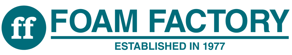 Foam Factory logo