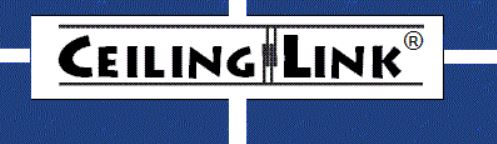 CeilingLink logo