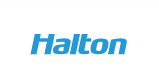 Halton Co. logo