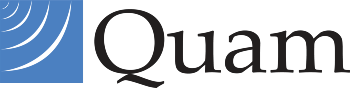 Quam-Nichols Co. logo