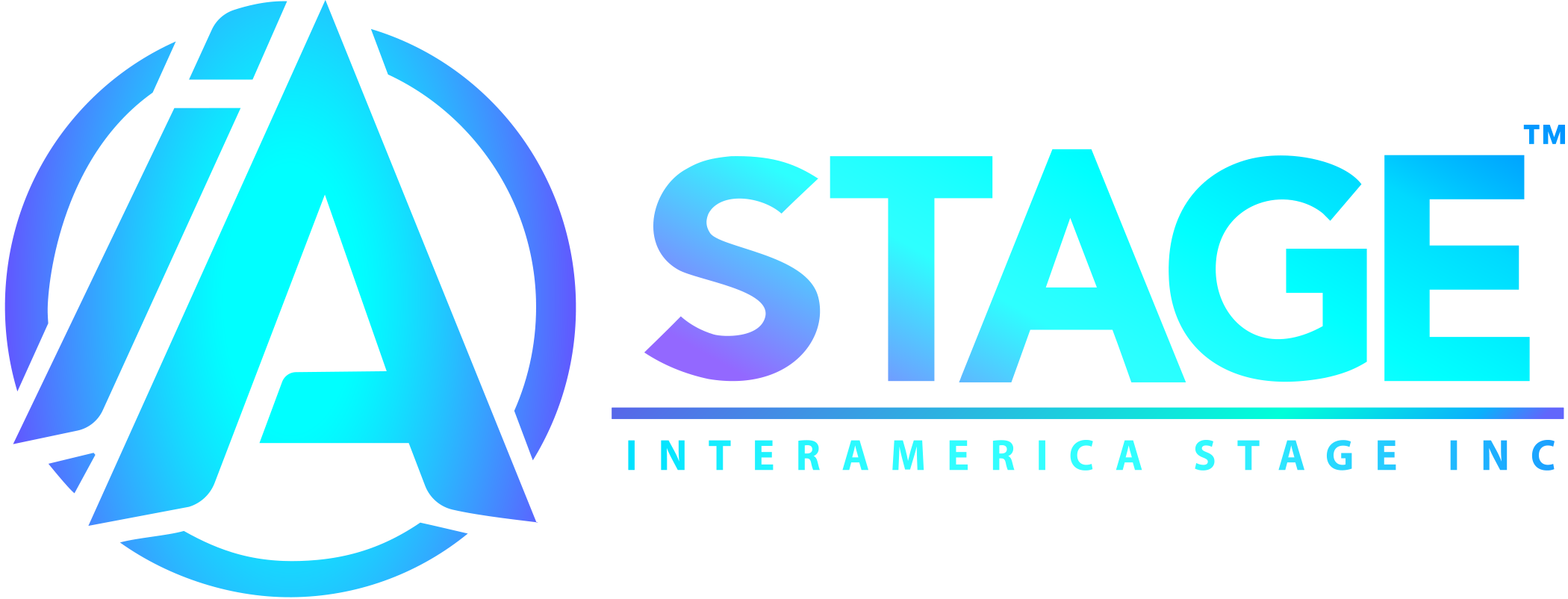 InterAmerica Stage logo