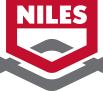 Niles Expanded Metals logo