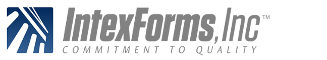 IntexForms logo