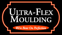 Ultra Flex Moulding logo