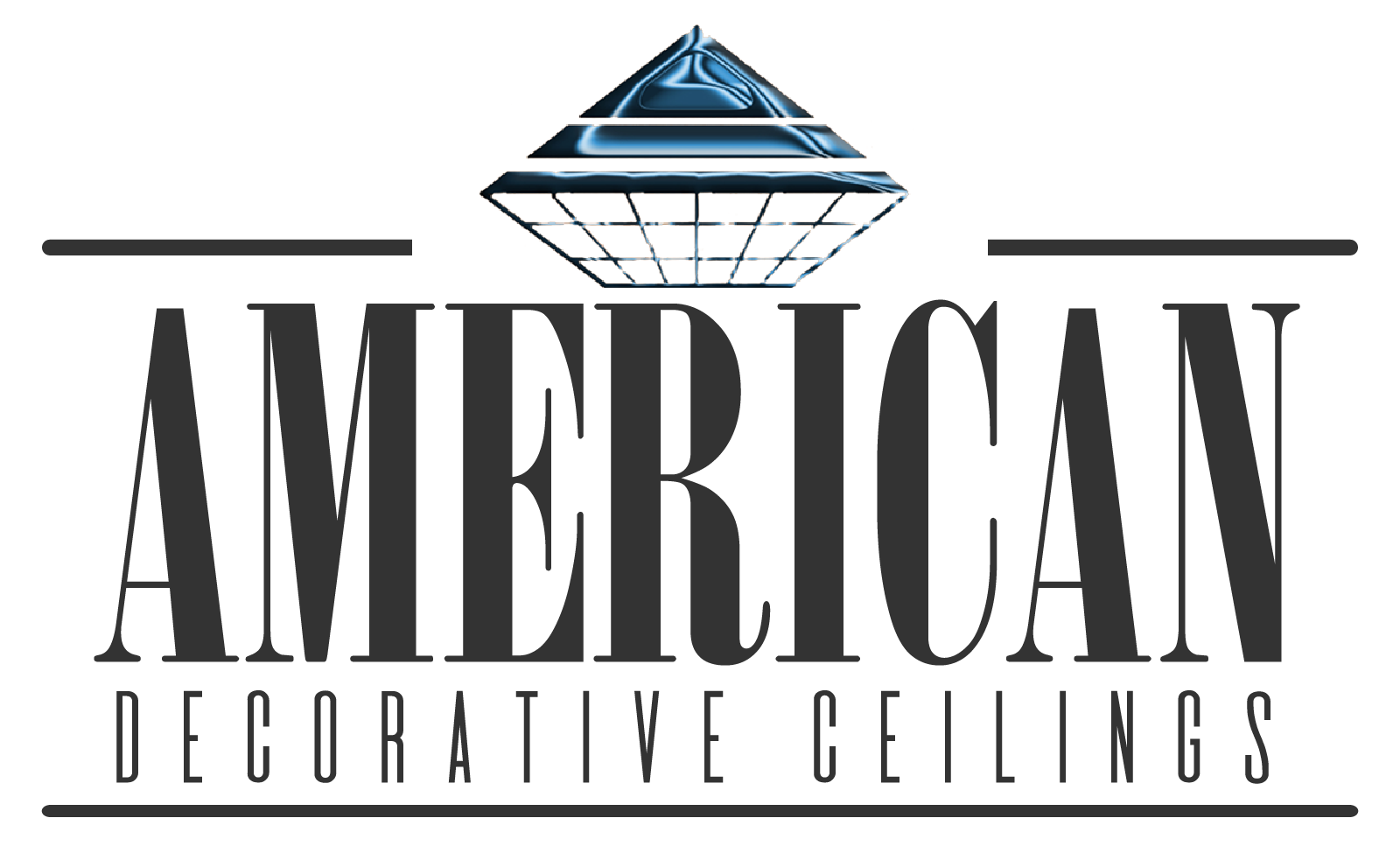 American Decorative Ceilings logo