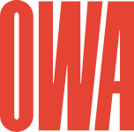 OWA USA Corporation logo
